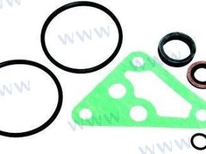 OIL COOLER GASKET KIT