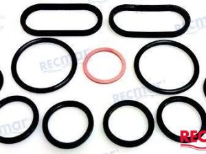 OIL COOLER GASKET KIT