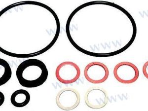 OIL COOLER GASKET KIT