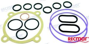 OIL COOLER GASKET SET