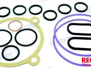 OIL COOLER GASKET SET