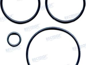 OIL COOLER SEAL KIT