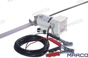 OIL/DIESEL CHANGE KIT 12/24V