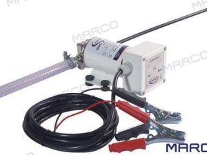 OIL/DIESEL CHANGE KIT 12/24V