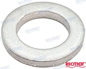 OIL DRAIN PLUG GASKET
