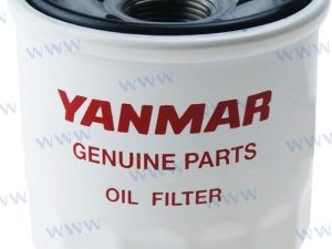 OIL FILTER 3TNE74A-MG IS6.5