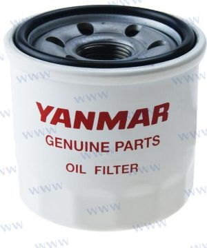 OIL FILTER 3TNE74A-MG IS6.5