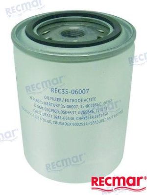 OIL FILTER