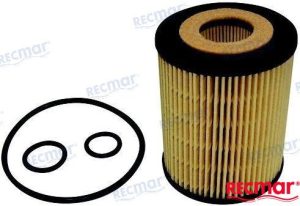 OIL FILTER CARTRIDGE