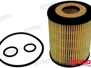 OIL FILTER CARTRIDGE