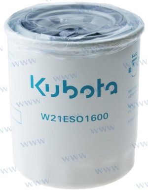 Oil filter element Kubota D1105