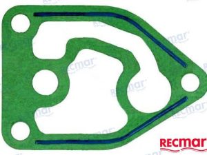 OIL FILTER SUPPORT GASKET