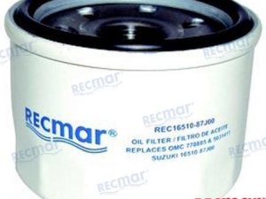 OIL FILTER SUZUKI-JOHNSON