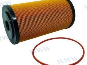 OIL FILTER VOLVO D8