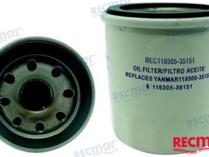 OIL FILTER YANMAR