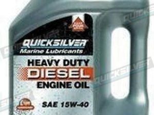 OIL FOR DIESEL ENGINES - BOX OF 3 UNITS