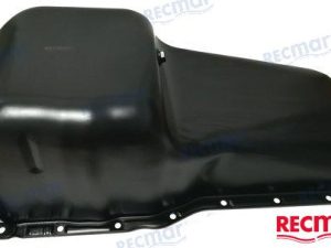 OIL PAN 181 3.0L  AND 3.0LX