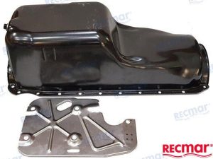 OIL PAN: 454 PM MKIV