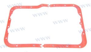OIL PAN GASKET