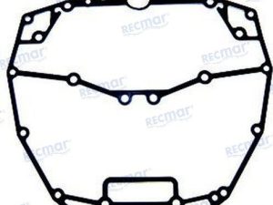 OIL PAN GASKET
