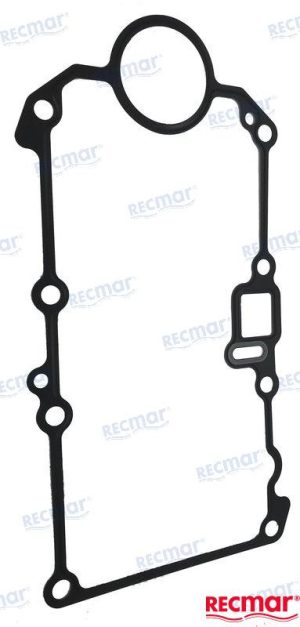 OIL PAN GASKET