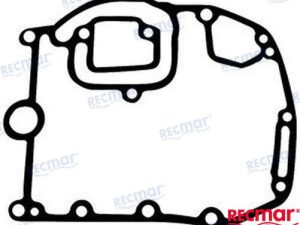 OIL PAN GASKET