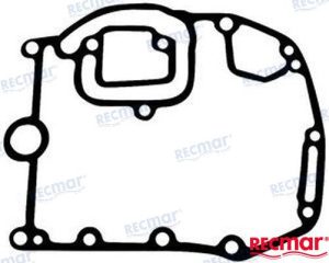OIL PAN GASKET