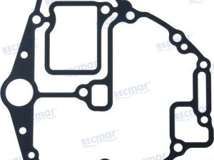 OIL PAN GASKET