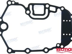 OIL PAN GASKET