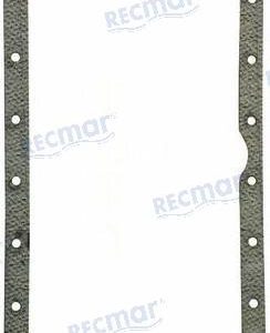 OIL PAN GASKET