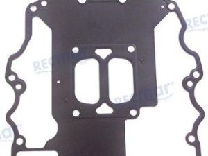 OIL PAN GASKET