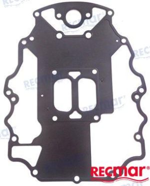 OIL PAN GASKET