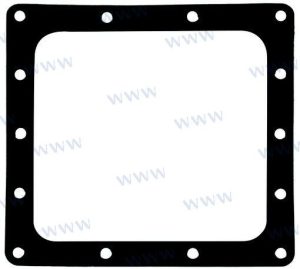 OIL PAN GASKET