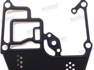 OIL PAN GASKET