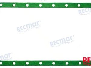 OIL PAN GASKET