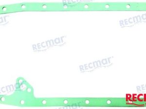 OIL PAN GASKET