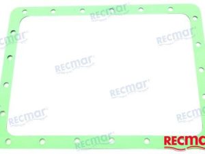 OIL PAN GASKET