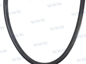 OIL PIPE φ7.5xφ14.3x515