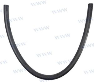 OIL PIPE φ7.5xφ14.3x515