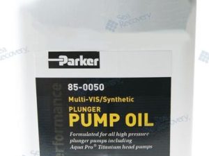 OIL, PLUNGER PUMP, PER 1 QUART