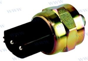 OIL PRESSURE MONITOR VOLVO