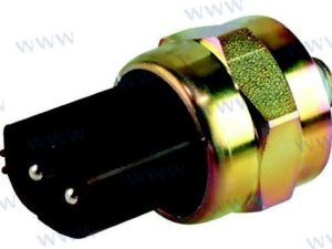 OIL PRESSURE MONITOR VOLVO