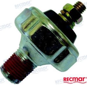 OIL PRESSURE SENSOR