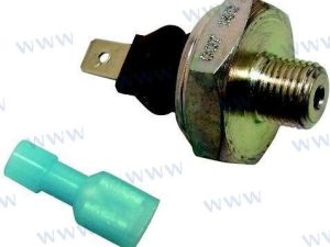 OIL PRESSURE SENSOR