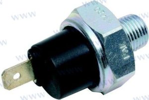 OIL PRESSURE SENSOR