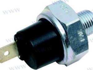 OIL PRESSURE SENSOR
