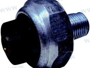 OIL PRESSURE SENSOR