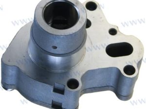 OIL PUMP ASSY