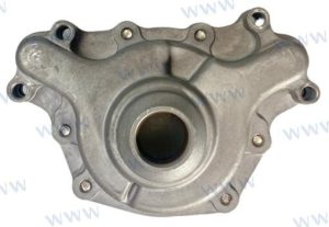 OIL PUMP ASSY