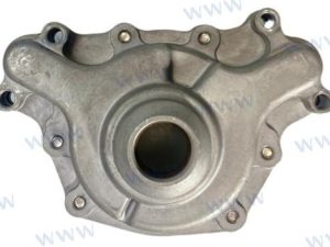 OIL PUMP ASSY